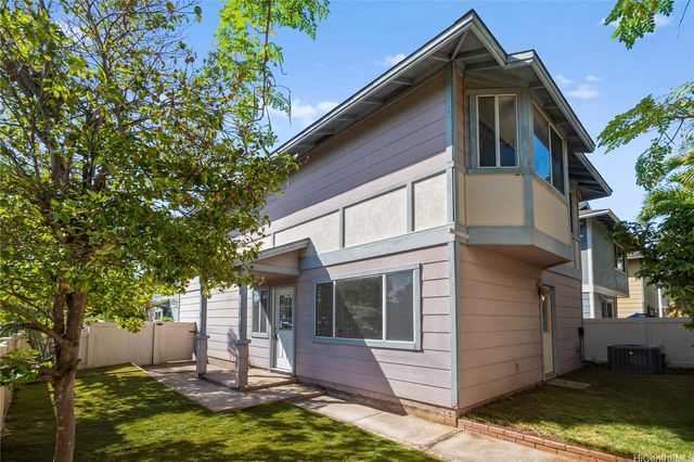 91-318 Makalea Street 42, Ewa Beach, HI 96706
