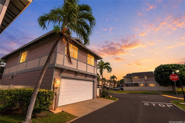 91-318 Makalea Street 42, Ewa Beach, HI 96706