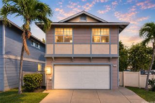 91-318 Makalea Street 42, Ewa Beach, HI 96706