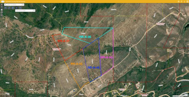 46 Kent Canyon Rd Unit 46, Wanship, UT 84017