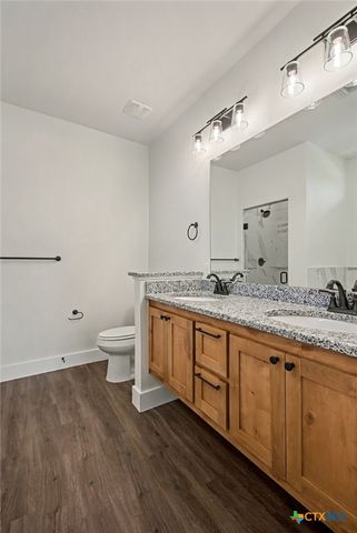 425 County Road 3152, Kempner, TX 76539