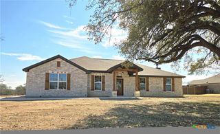 425 County Road 3152, Kempner, TX 76539