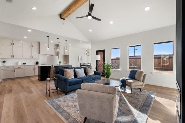 14412 Kenosha Drive, Lubbock, TX 79423