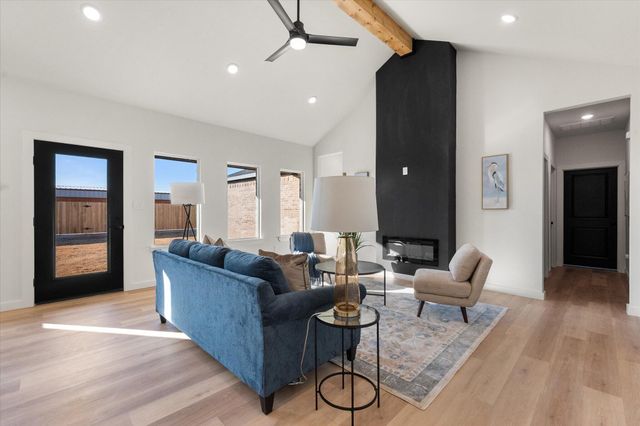 14412 Kenosha Drive, Lubbock, TX 79423