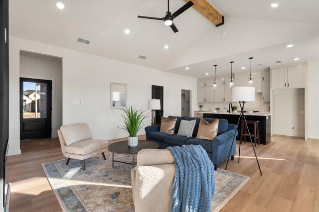 14412 Kenosha Drive, Lubbock, TX 79423