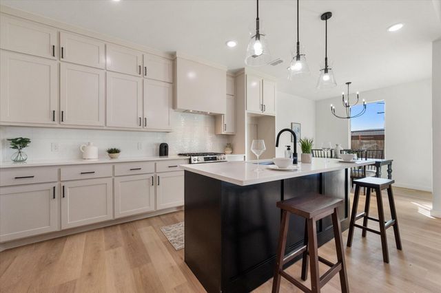 14412 Kenosha Drive, Lubbock, TX 79423