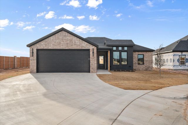 14412 Kenosha Drive, Lubbock, TX 79423