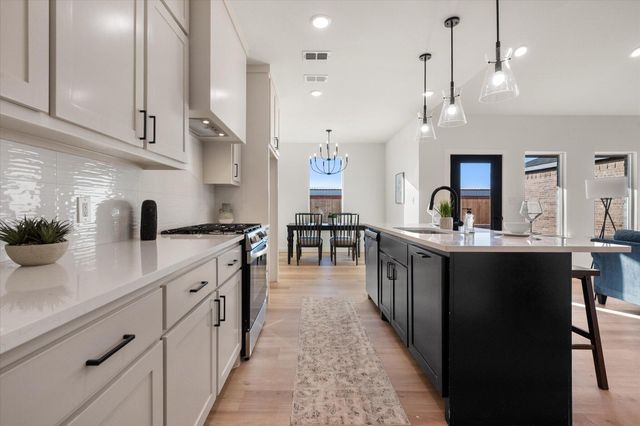 14412 Kenosha Drive, Lubbock, TX 79423