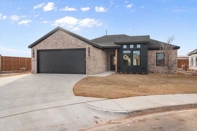 14412 Kenosha Drive, Lubbock, TX 79423