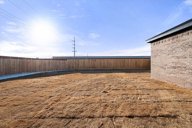 14412 Kenosha Drive, Lubbock, TX 79423