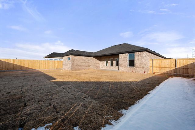 14412 Kenosha Drive, Lubbock, TX 79423