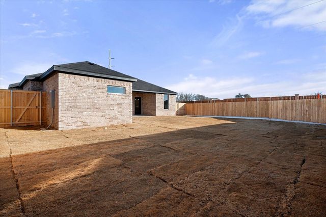 14412 Kenosha Drive, Lubbock, TX 79423