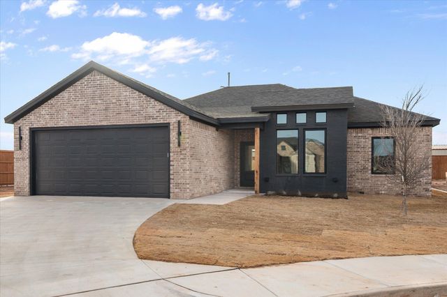 14412 Kenosha Drive, Lubbock, TX 79423