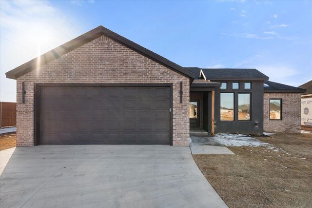 14412 Kenosha Drive, Lubbock, TX 79423
