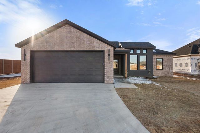 14412 Kenosha Drive, Lubbock, TX 79423