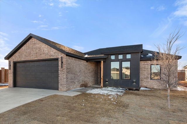 14412 Kenosha Drive, Lubbock, TX 79423