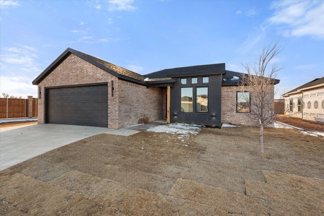 14412 Kenosha Drive, Lubbock, TX 79423