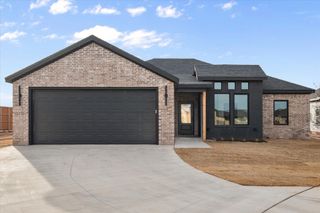 14412 Kenosha Drive, Lubbock, TX 79423