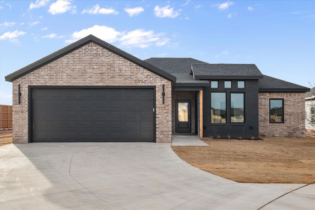 14412 Kenosha Drive, Lubbock, TX 79423