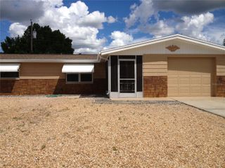 1050 CLAIRBORNE STREET, Holiday, FL 34690