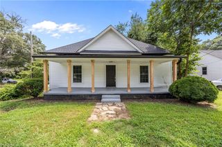 625 N Mebane Street, Burlington, NC 27217