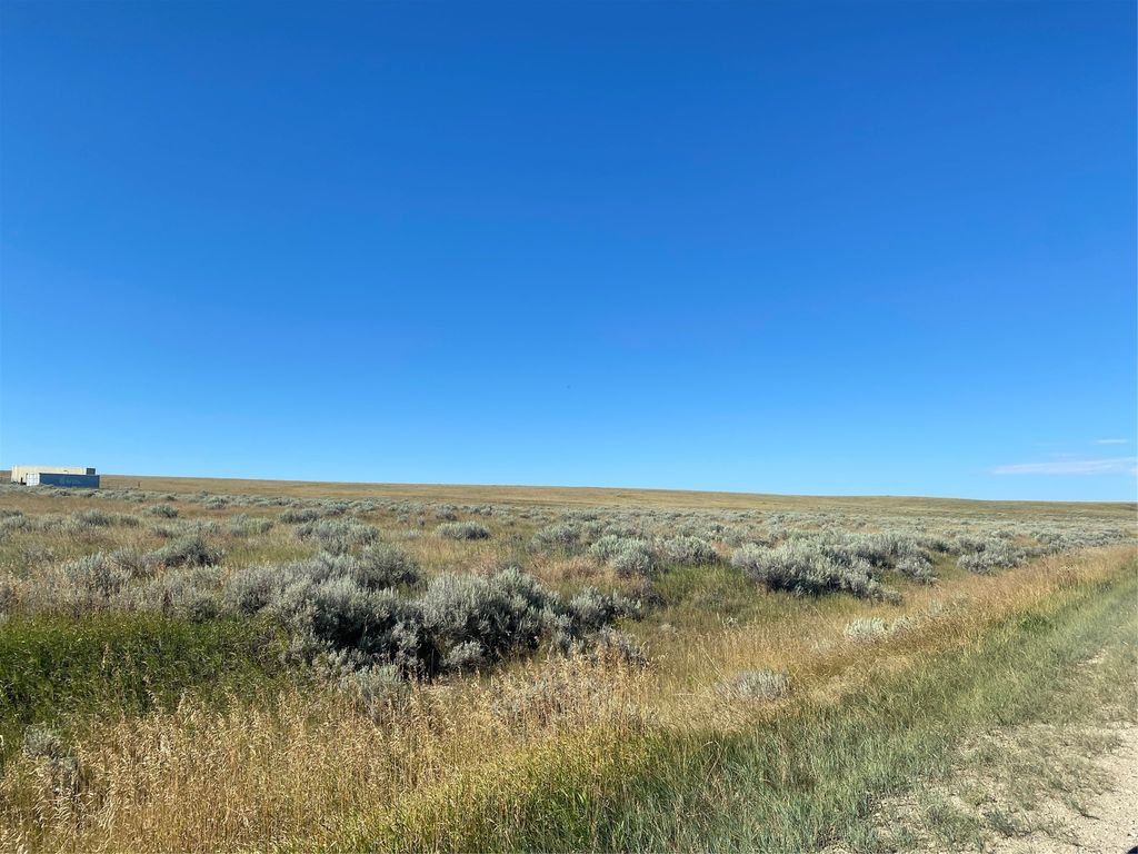 Tract 25 Antelope Road, Shawmut, MT 59078 photo 2