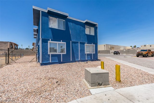 3615 Kolendo Court A, Las Vegas, NV 89103
