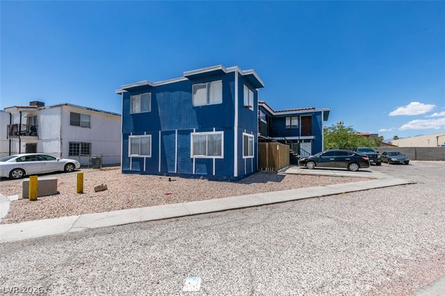 3615 Kolendo Court A, Las Vegas, NV 89103
