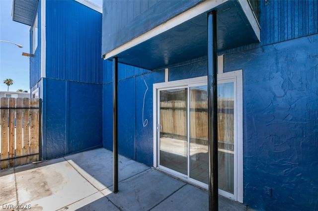 3615 Kolendo Court A, Las Vegas, NV 89103
