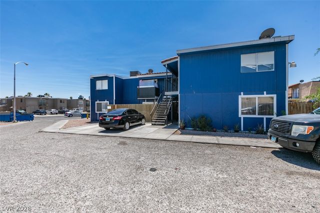 3615 Kolendo Court A, Las Vegas, NV 89103