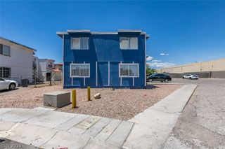 3615 Kolendo Court A, Las Vegas, NV 89103