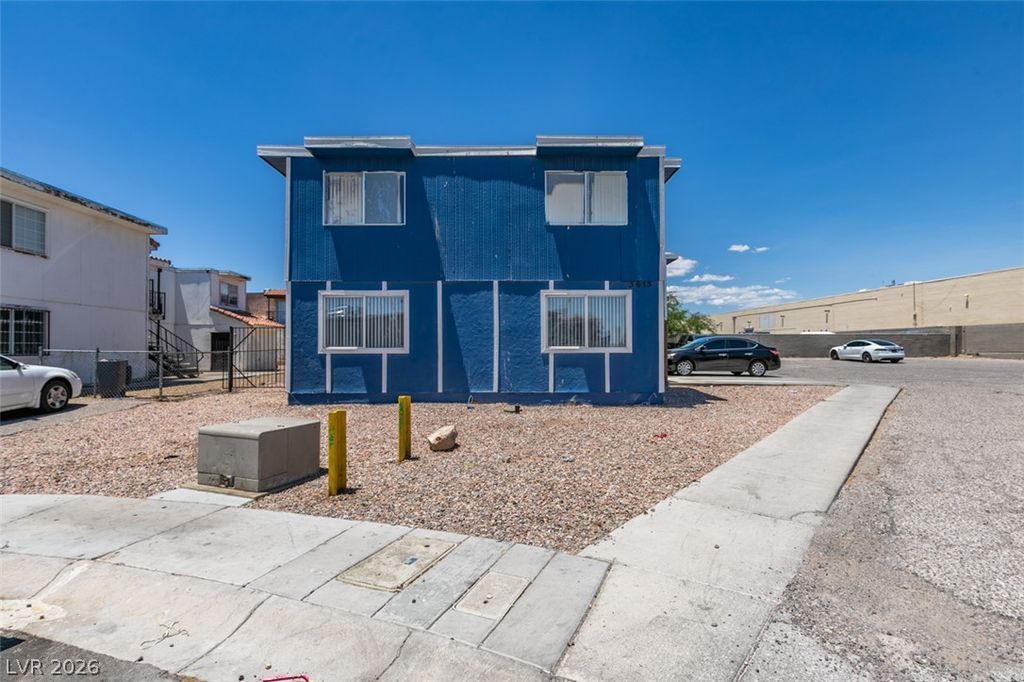 3615 Kolendo Court A, Las Vegas, NV 89103