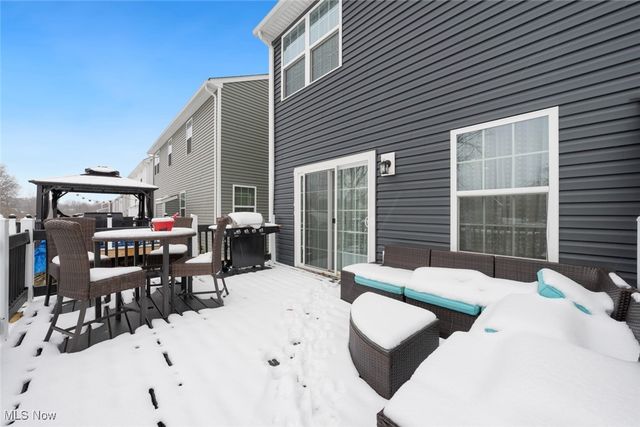 6170 James Drive, Lorain, OH 44053