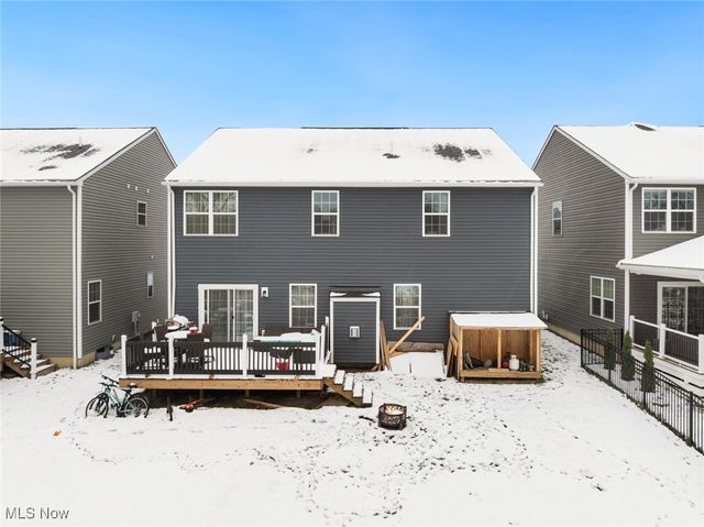 6170 James Drive, Lorain, OH 44053