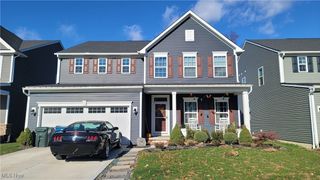 6170 James Drive, Lorain, OH 44053