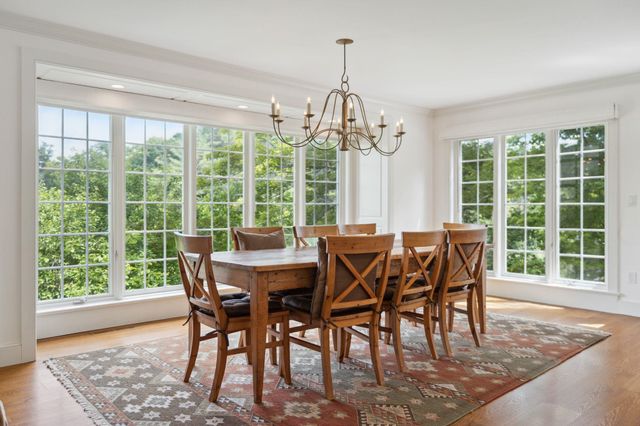 207 Willey Hill Road, Norwich, VT 05055