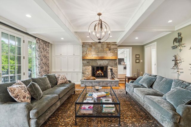 207 Willey Hill Road, Norwich, VT 05055