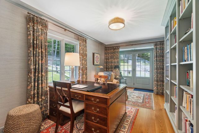 207 Willey Hill Road, Norwich, VT 05055