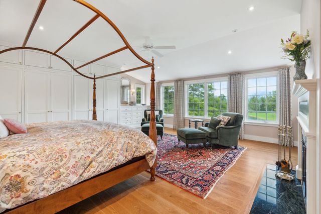 207 Willey Hill Road, Norwich, VT 05055