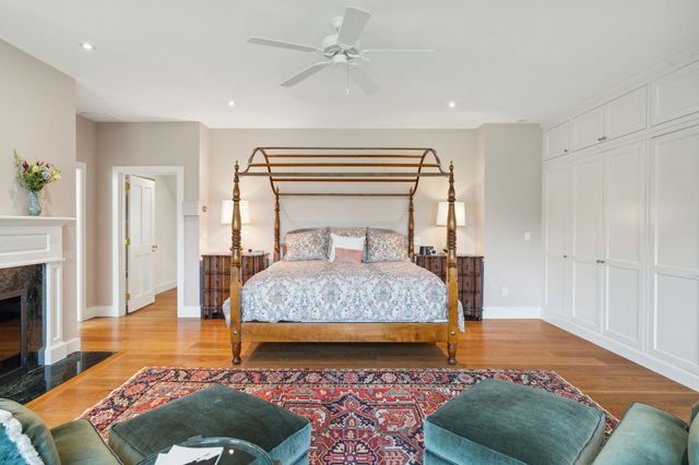 207 Willey Hill Road, Norwich, VT 05055