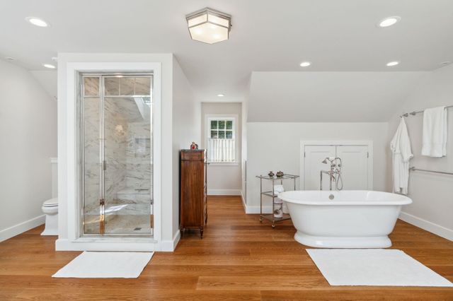 207 Willey Hill Road, Norwich, VT 05055