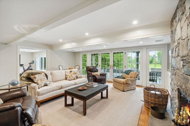 207 Willey Hill Road, Norwich, VT 05055