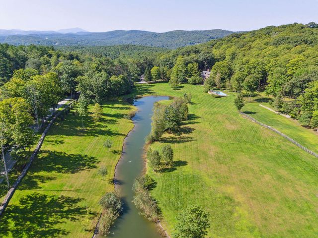 207 Willey Hill Road, Norwich, VT 05055