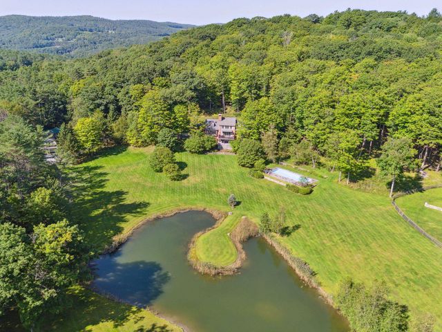 207 Willey Hill Road, Norwich, VT 05055
