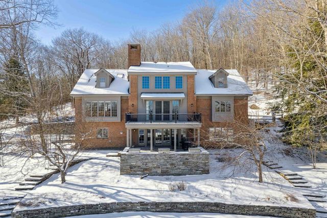 207 Willey Hill Road, Norwich, VT 05055