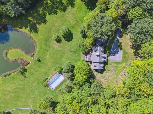 207 Willey Hill Road, Norwich, VT 05055
