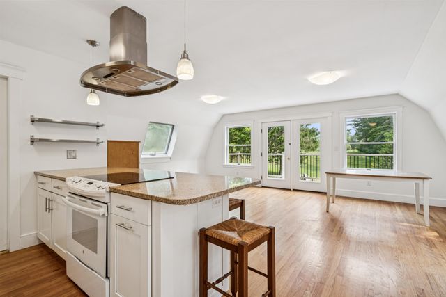 207 Willey Hill Road, Norwich, VT 05055
