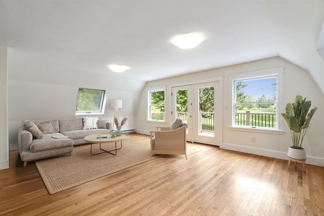 207 Willey Hill Road, Norwich, VT 05055