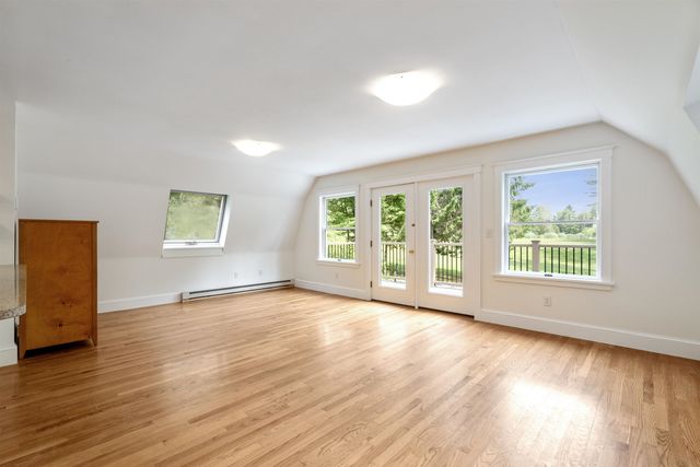 207 Willey Hill Road, Norwich, VT 05055
