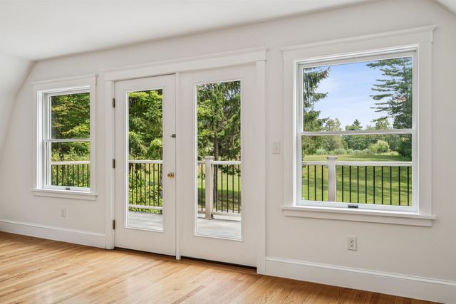 207 Willey Hill Road, Norwich, VT 05055